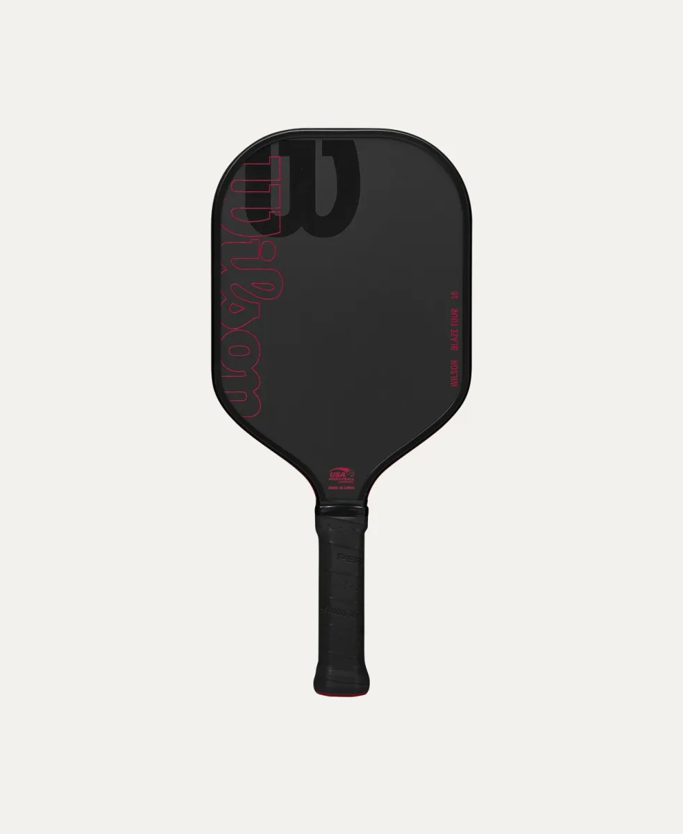 BLAZE TOUR 16MM PICKLEBALL PADDLE 2