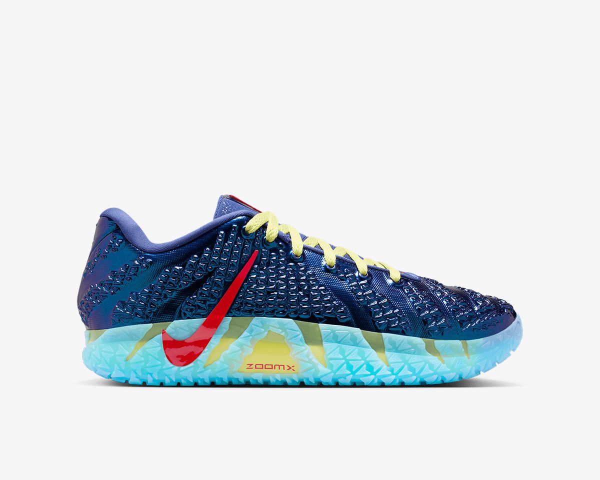 NIKE JA 3 "UNCLE PHIL" EP