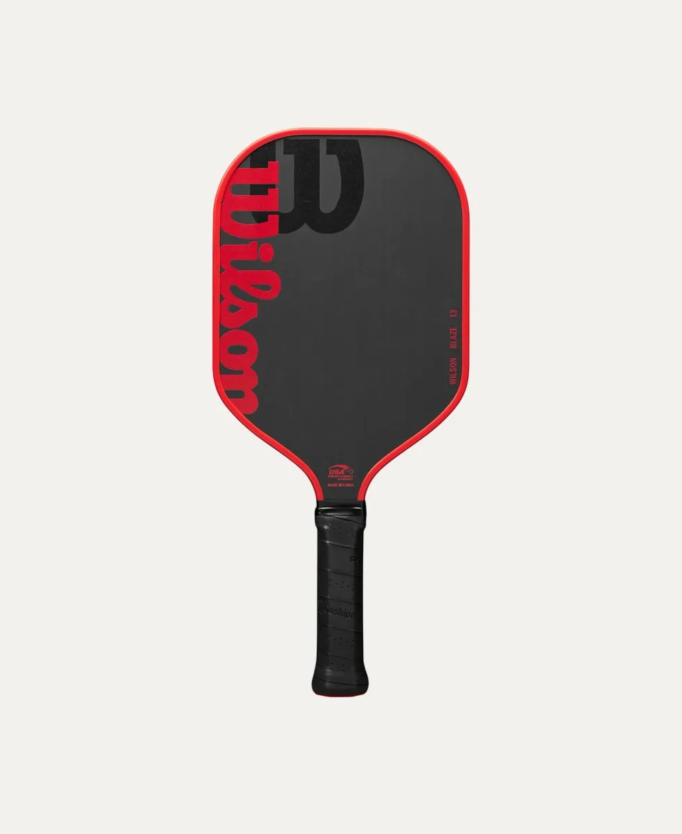 BLAZE 13MM PICKLEBALL PADDLE 2