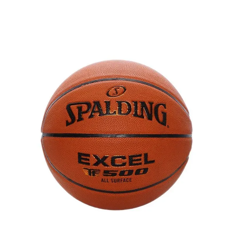 2021 Excel TF500 Basketball - Orange