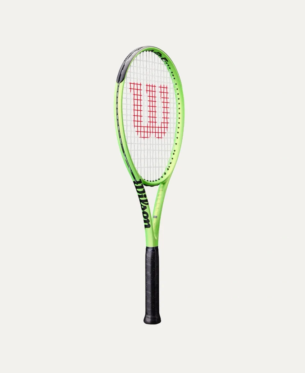 Raket Tenis Blade Feel 105 RXT (Sudah Terpasang Senar)