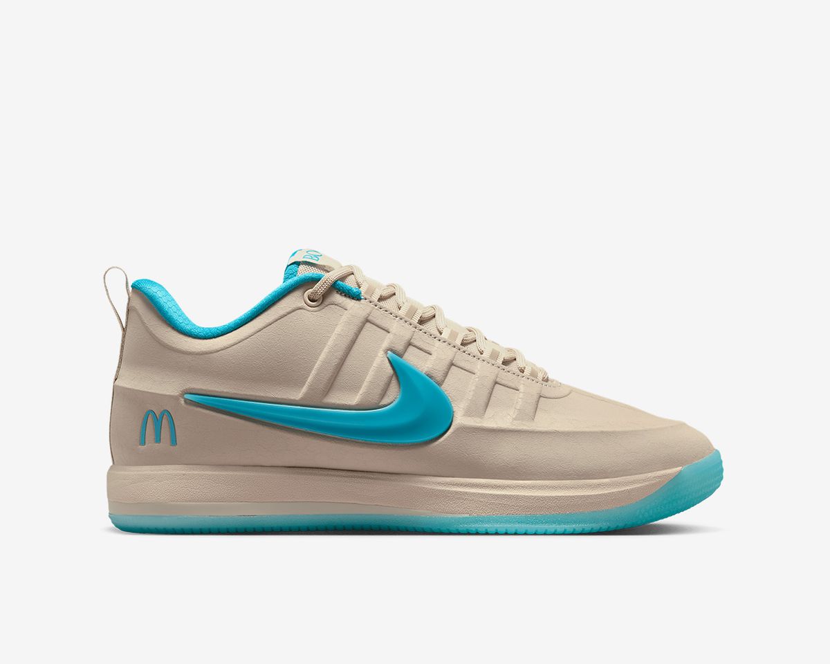 NIKE BOOK 2 X MCDONALD'S EP "SEDONA"