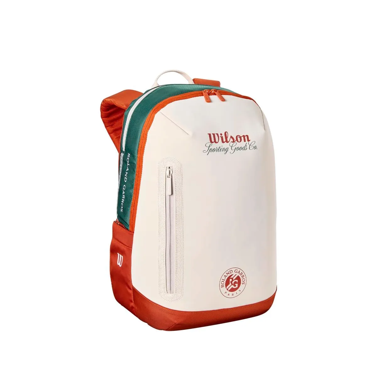 Ransel Tenis Wilson Roland-Garros 2026